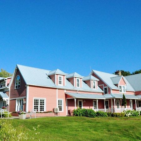 Auberge Le Tricorne Норт-Гетлі Екстер'єр фото