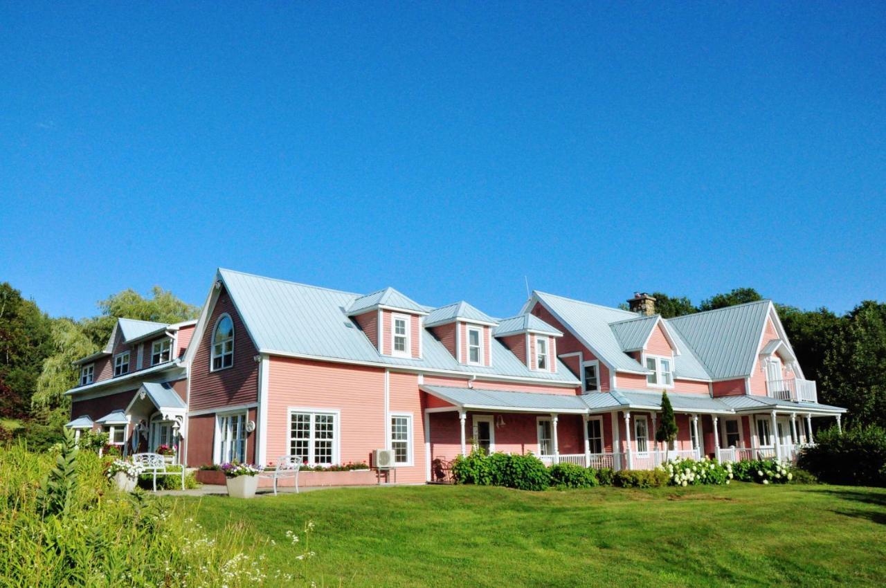 Auberge Le Tricorne Норт-Гетлі Екстер'єр фото
