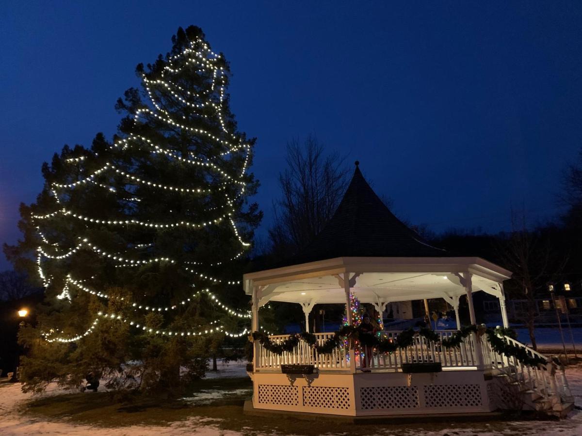 Auberge Le Tricorne Норт-Гетлі Екстер'єр фото