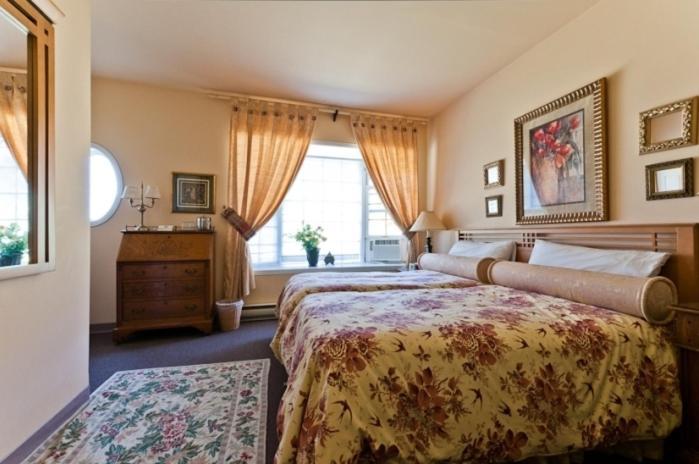 Auberge Le Tricorne Норт-Гетлі Номер фото